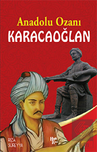 Anadolu Ozanı Karacaoğlan