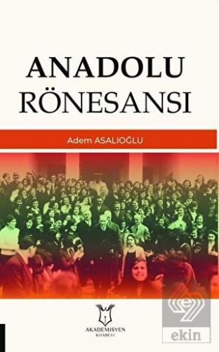 Anadolu Rönesansı
