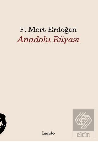 Anadolu Rüyası
