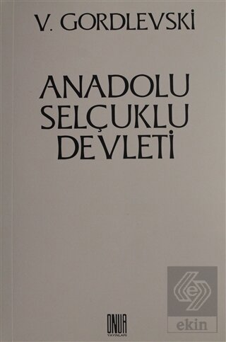 Anadolu Selçuklu Devleti