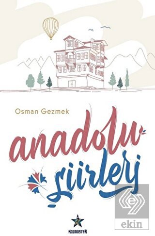 Anadolu Şiirleri
