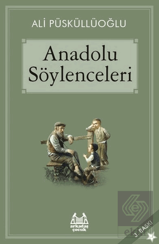 Anadolu Söylenceleri
