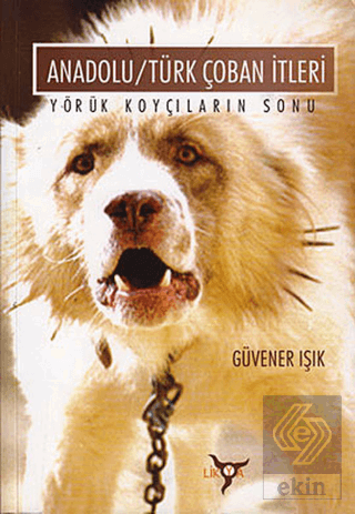 Anadolu/Türk Çoban İtleri