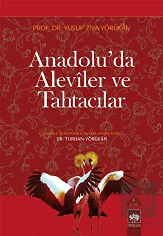 Anadolu'da Aleviler ve Tahtacılar