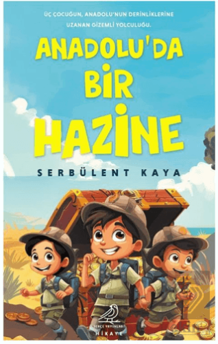 Anadoluda Bir Hazine