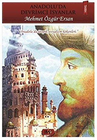 Anadolu'da Devrimci İsyanlar