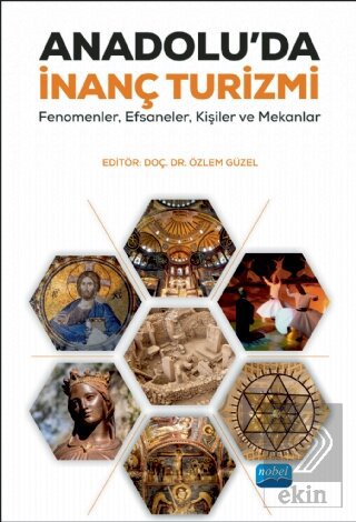 Anadolu'da İnanç Turizmi