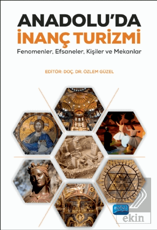 Anadolu'da İnanç Turizmi