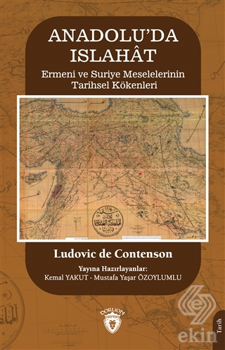 Anadolu'da Islahat