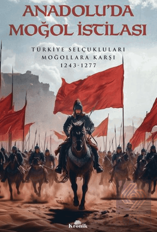 Anadolu'da Moğol İstilası