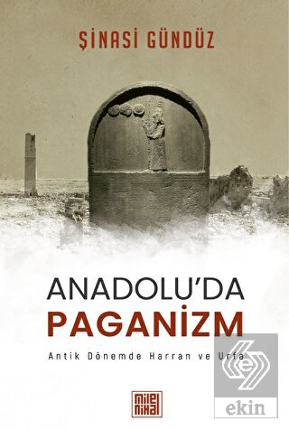 Anadolu'da Paganizm