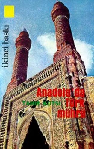 Anadolu\'da Türk Mührü