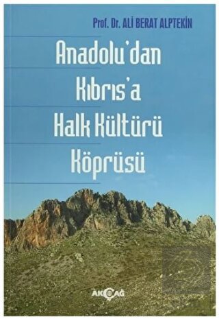 Anadolu\'dan Kıbrıs\'a Halk Kültürü Köprüsü