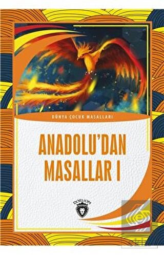Anadolu'dan Masallar 1