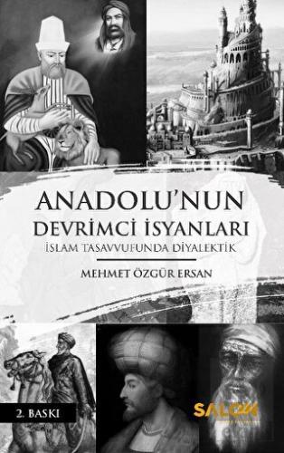 Anadolu'nun Devrimci İsyanları