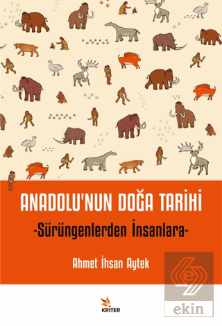 Anadolu'nun Doğa Tarihi