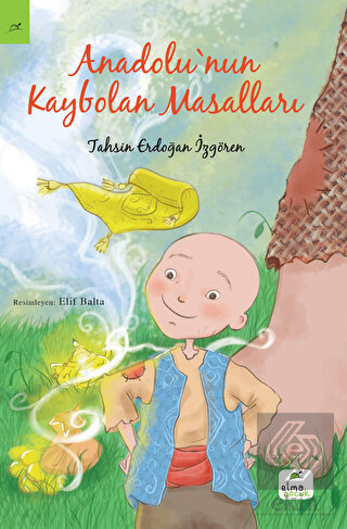 Anadolu\'nun Kaybolan Masalları