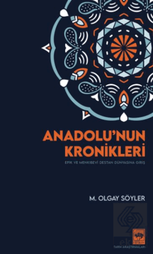Anadolunun Kronikleri