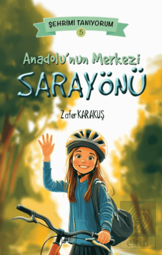 Anadolu'nun Merkezi Sarayönü