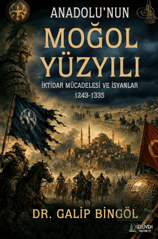 Anadolu'nun Moğol Yüzyılı