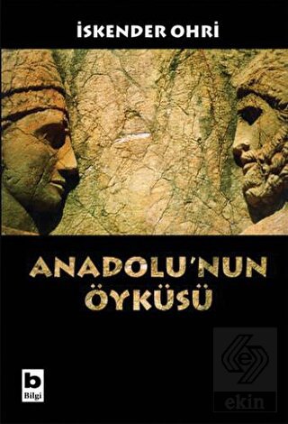 Anadolu'nun Öyküsü