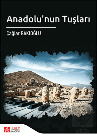 Anadolunun Tuşları