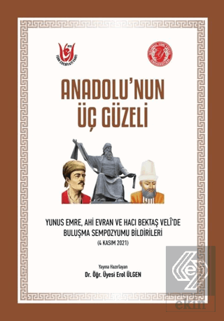 Anadolu'nun Üç Güzeli