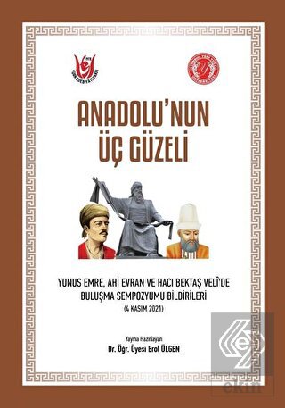 Anadolu'nun Üç Güzeli