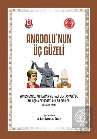 Anadolu'nun Üç Güzeli