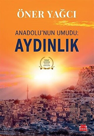 Anadolu\'nun Umudu: Aydınlık