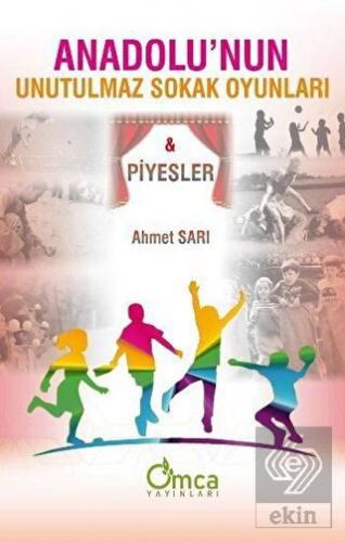 Anadolu'nun Unutulmaz Sokak Oyunları