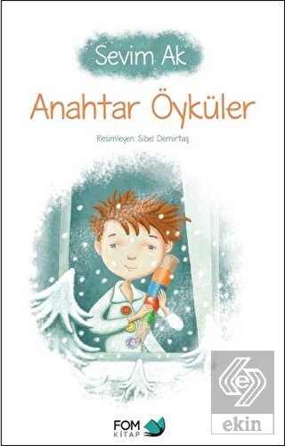 Anahtar Öyküler