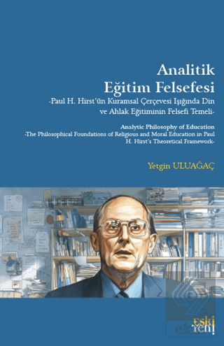 Analitik Eğitim Felsefesi