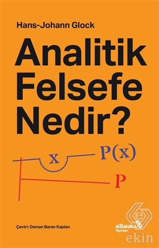 Analitik Felsefe Nedir?
