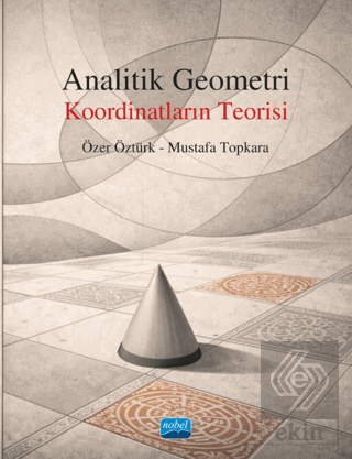 Analitik Geometri - Koordinatların Teorisi