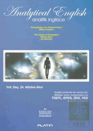 Analitik İngilizce