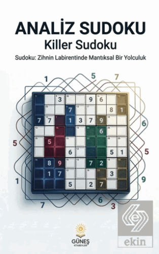 Analiz Sudoku