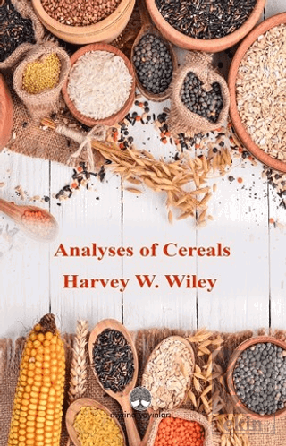 Analyses of Cereals