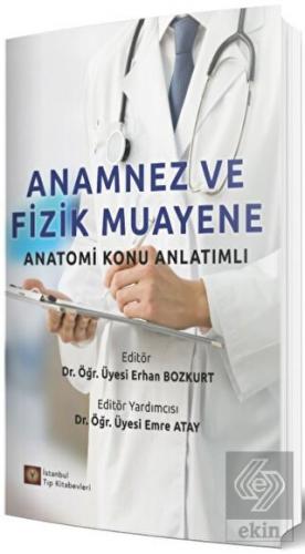 Anamnez ve Fizik Muayene