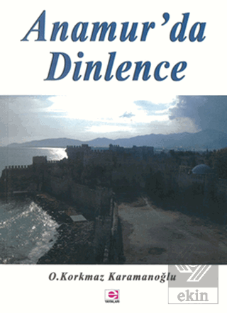 Anamur\'da Dinlence