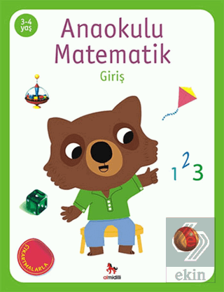 Anaokulu Matematik - Giriş