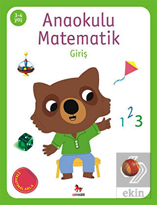 Anaokulu Matematik - Giriş