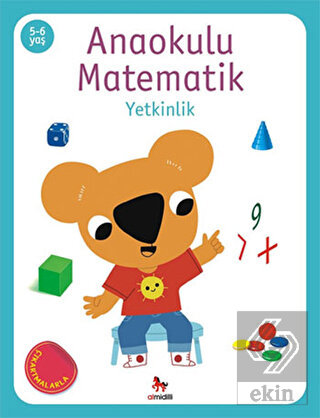 Anaokulu Matematik - Yetkinlik