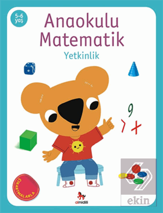 Anaokulu Matematik - Yetkinlik