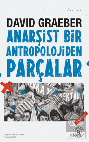 Anarşist Bir Antropolojiden Parçalar