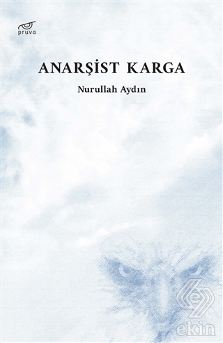 Anarşist Karga