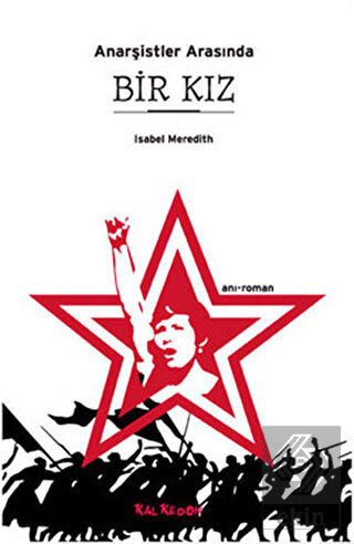Anarşistler Arasında Bir Kız