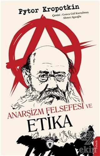Anarşizm Felsefesi ve Etika