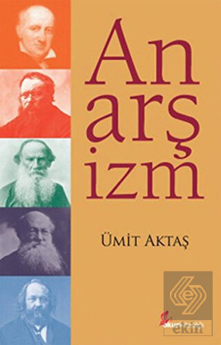 Anarşizm