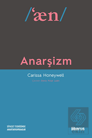 Anarşizm